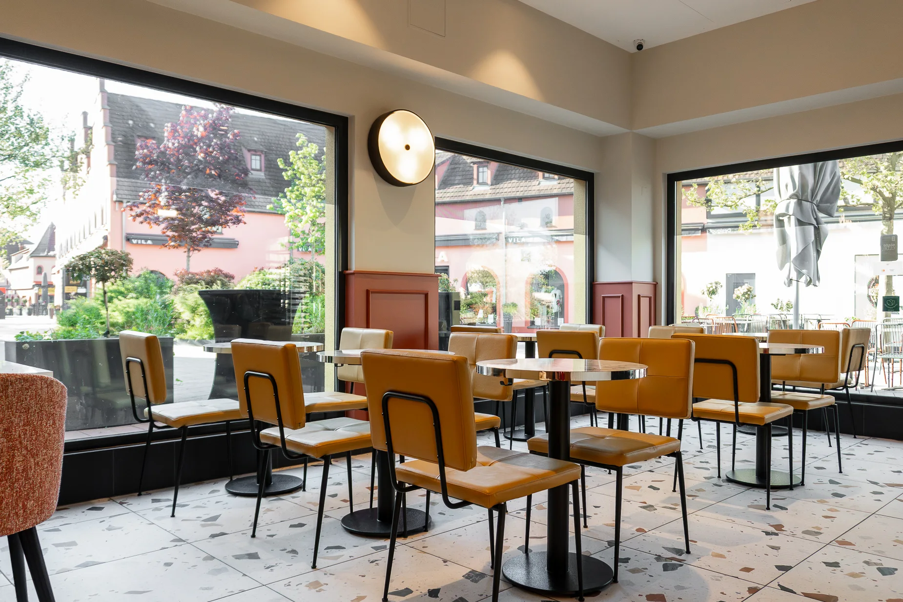 Paul le café